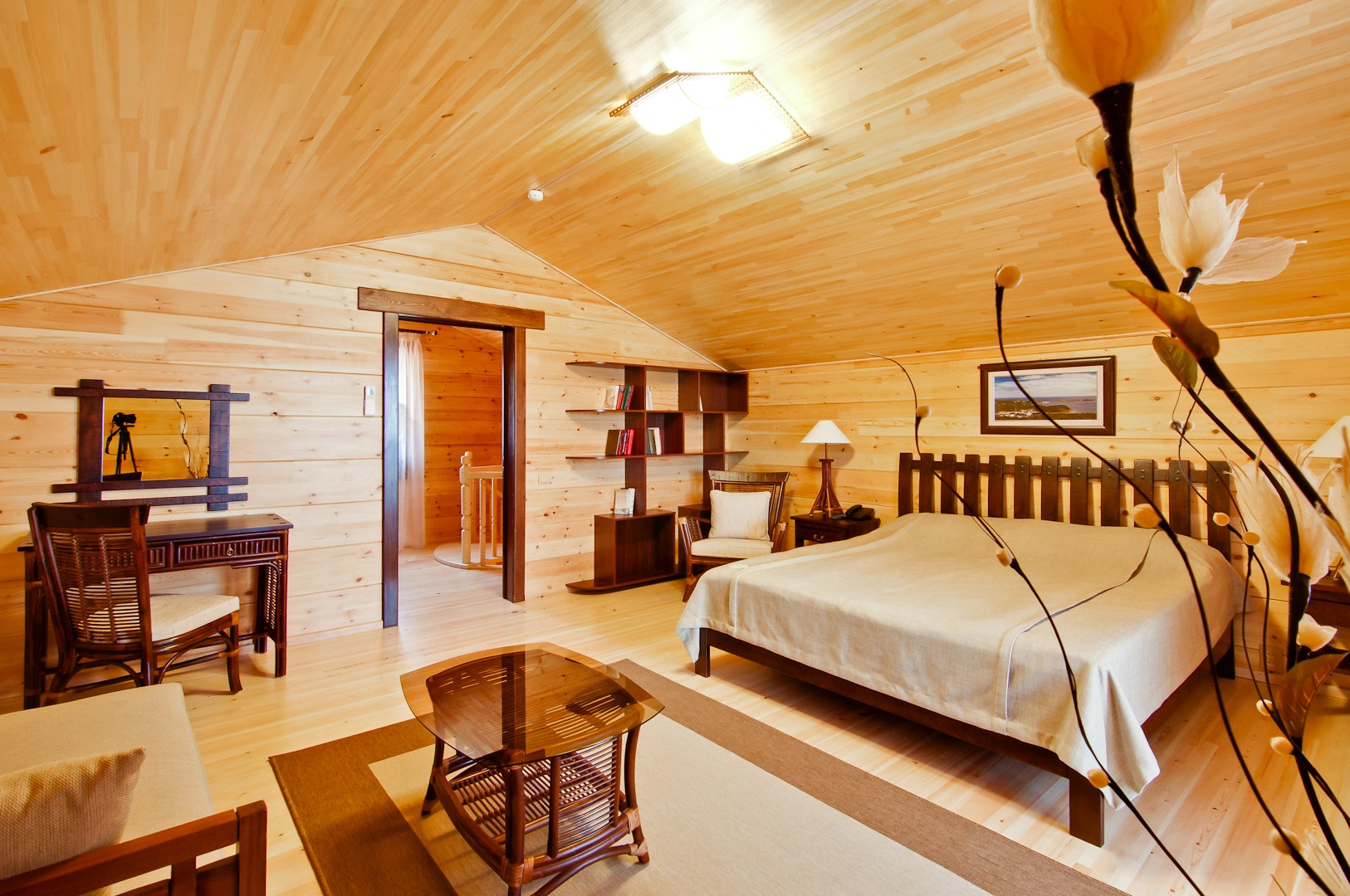 Санаторий Золотая бухта