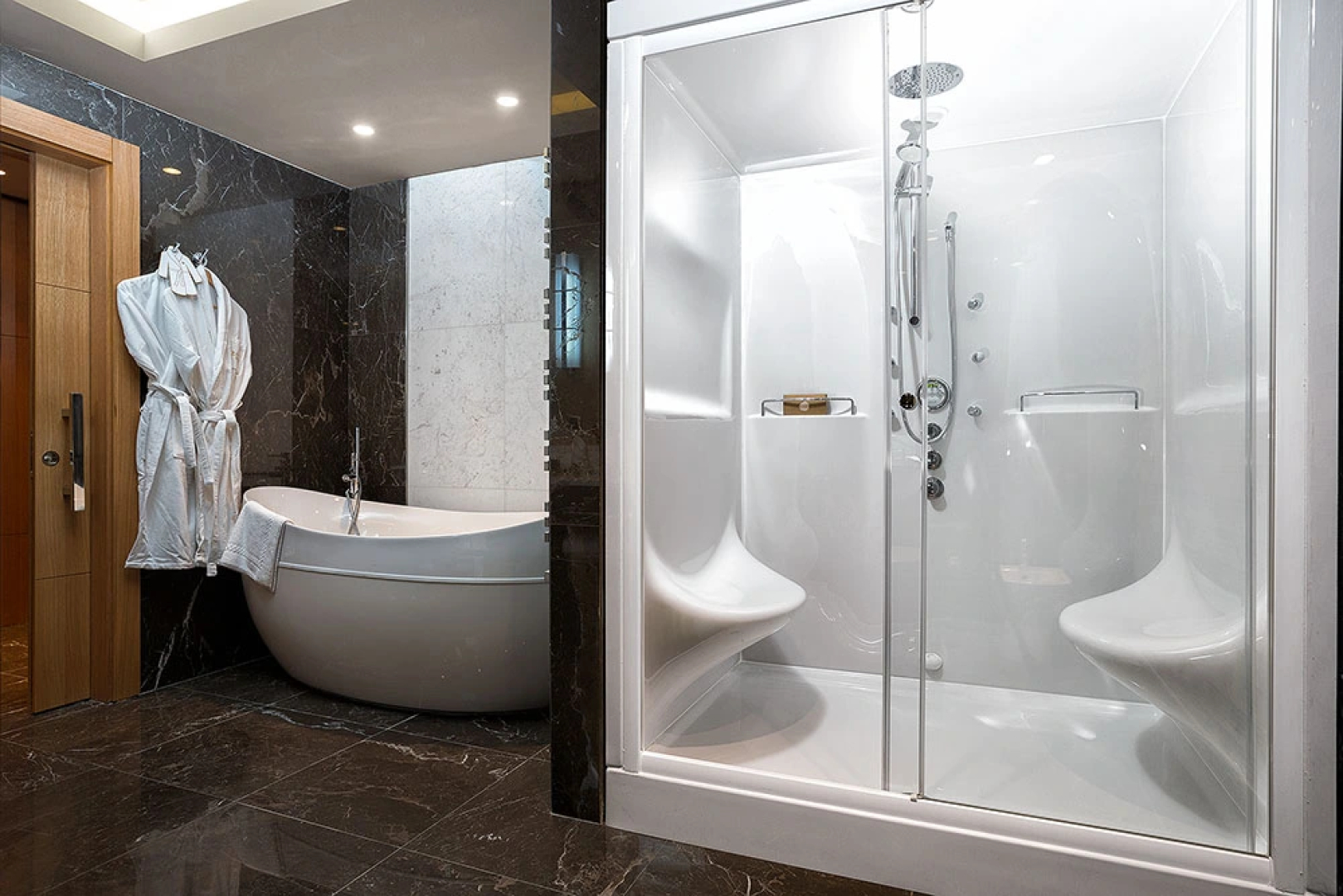 Отель Rixos Krasnaya Polyana Sochi