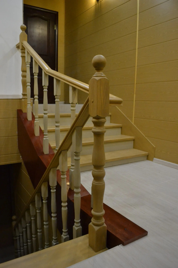 Меблированные комнаты NordSky Apartments