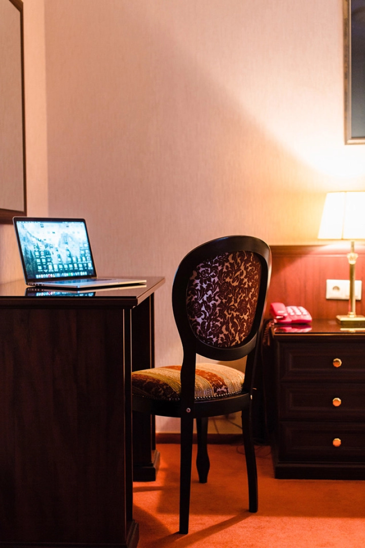 Шереметев Парк Отель