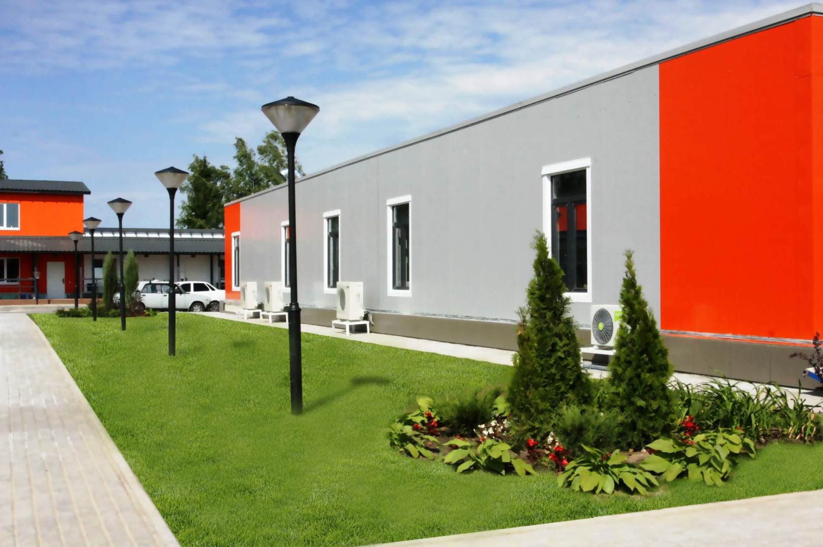 Мини-отель A-108