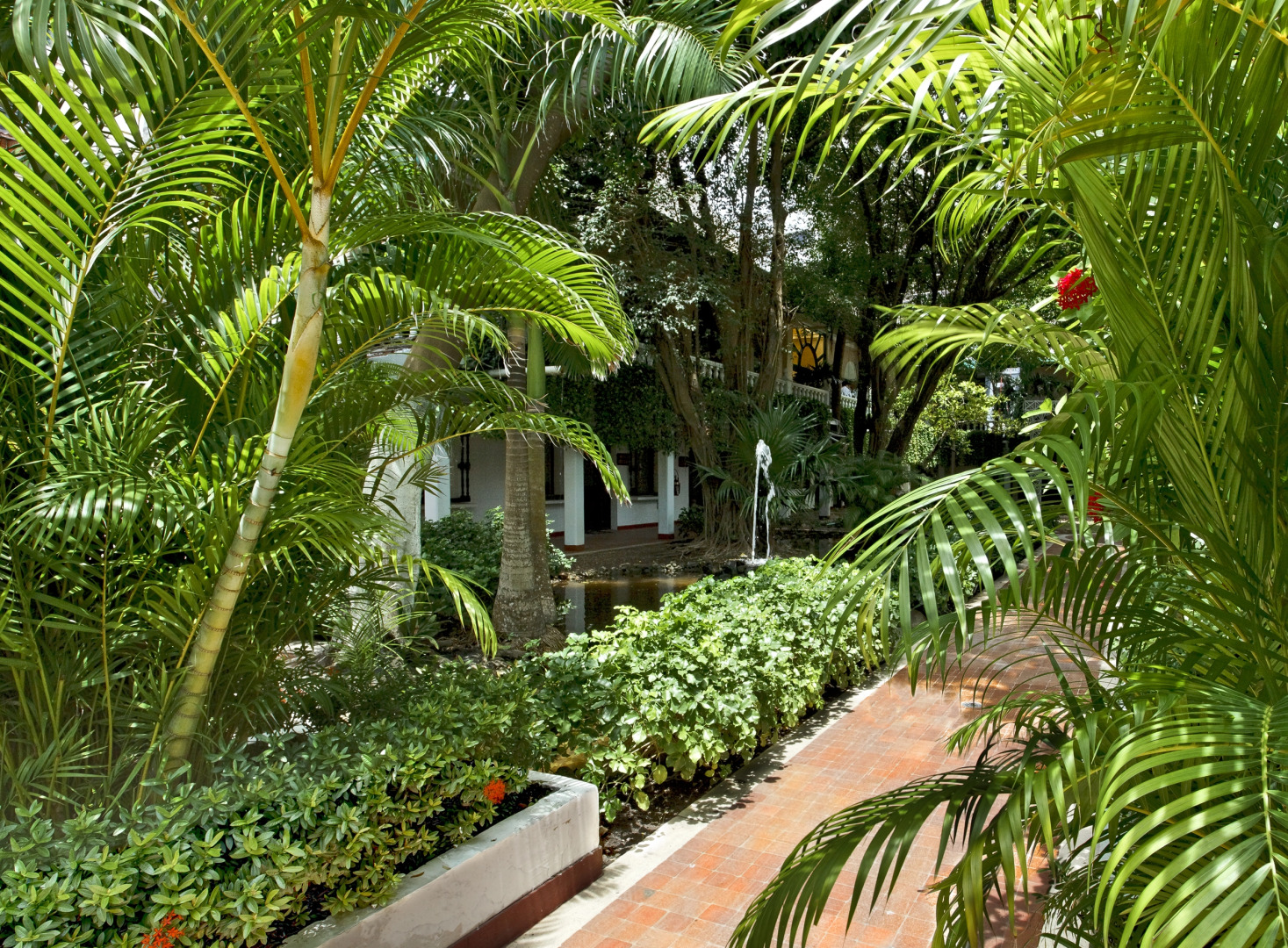 Caribe by Faranda Hotel