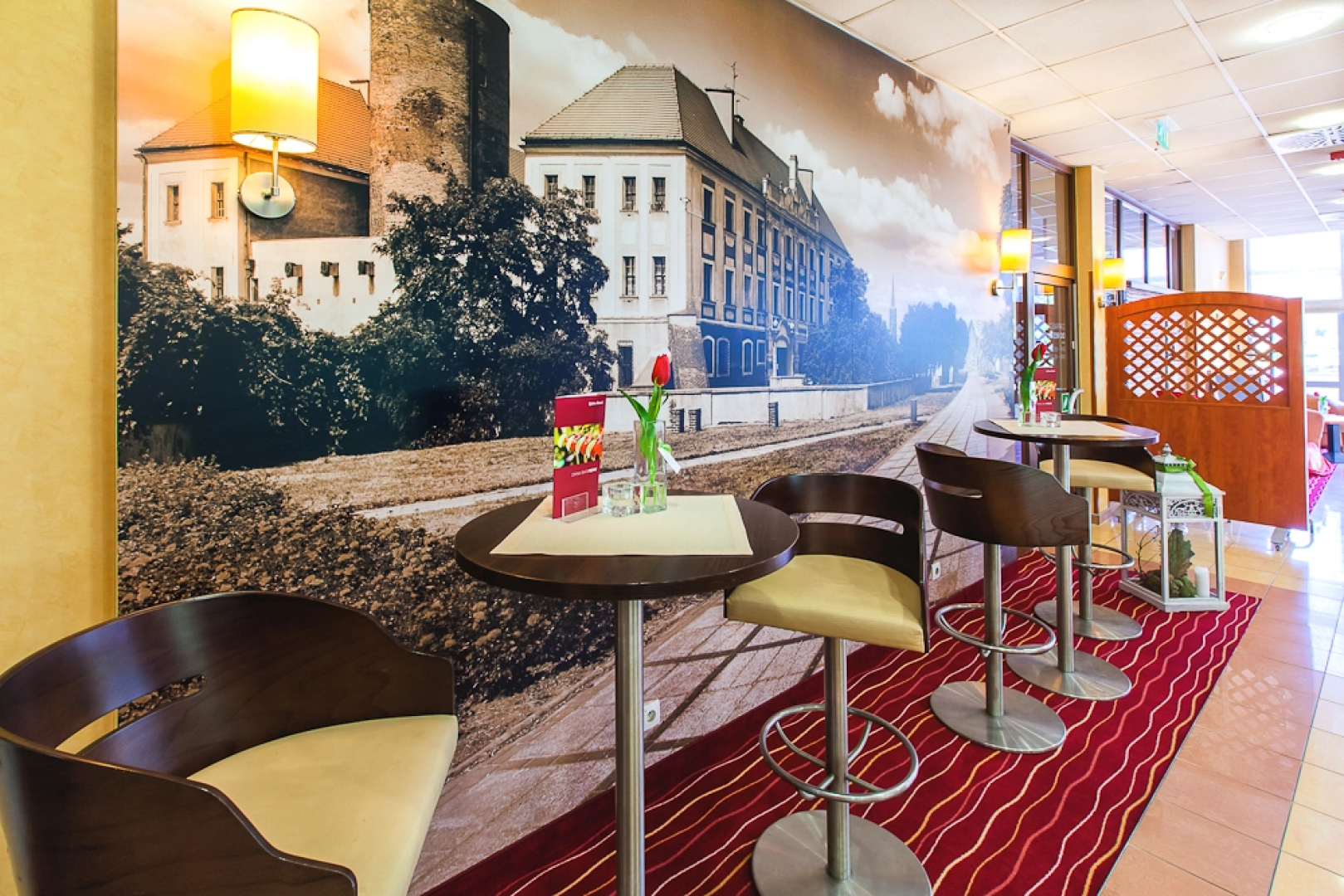 Qubus Hotel Glogow