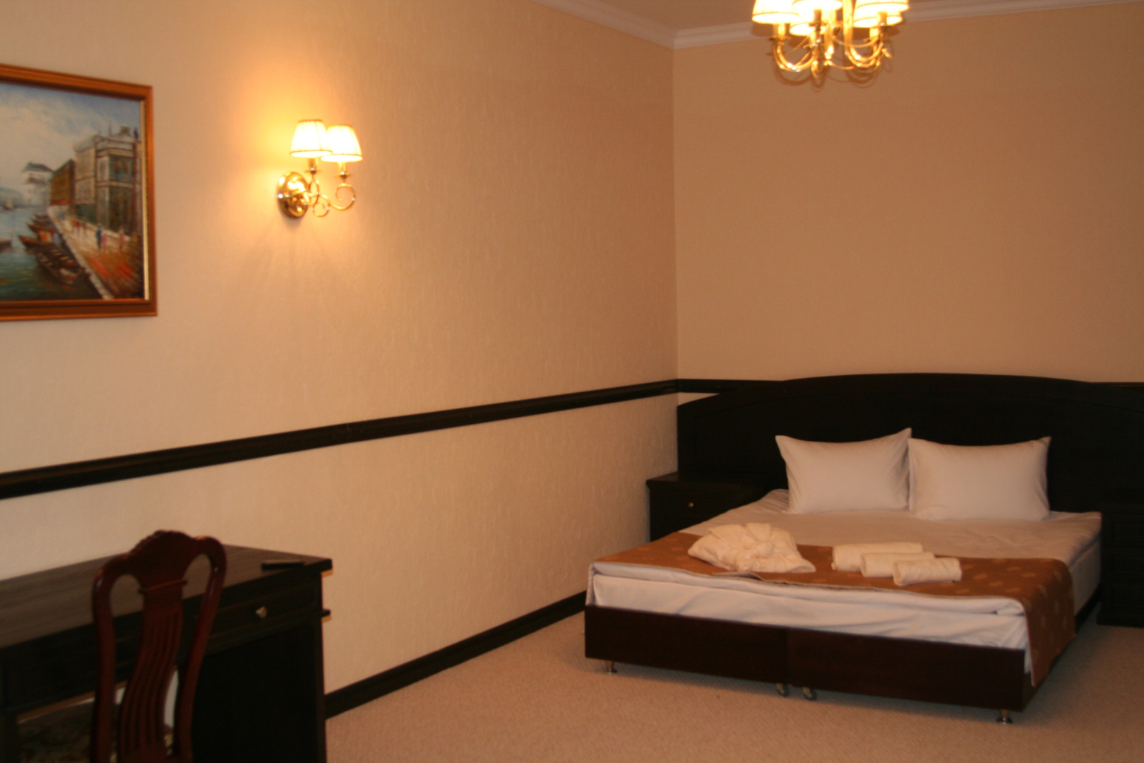 Отель Belon Life