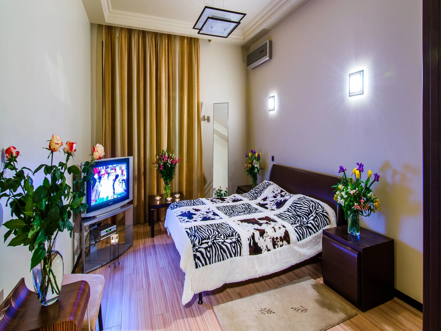 Апарт-Отель Шерборн