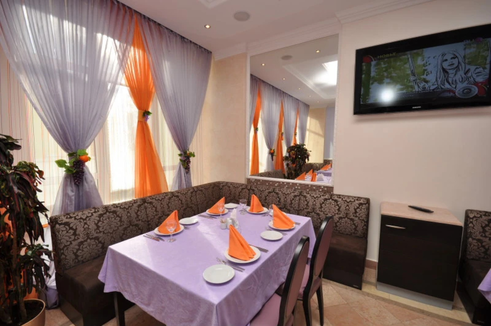 Отель Консоль Спорт-Никита