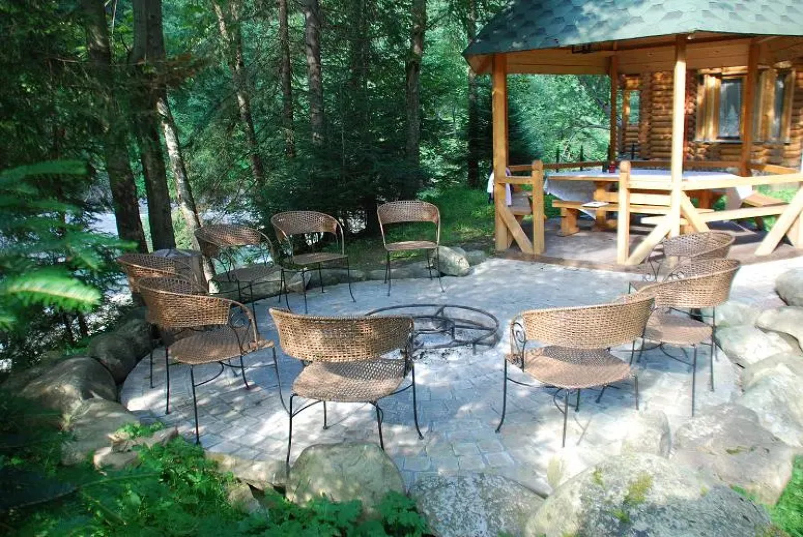 Отель Лаванда Кантри Клаб