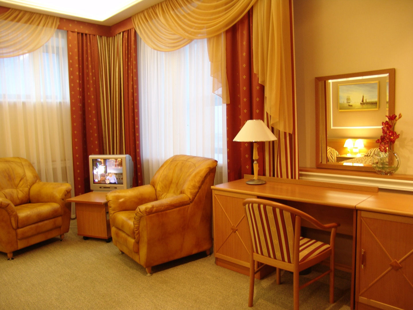 Отель Рингс