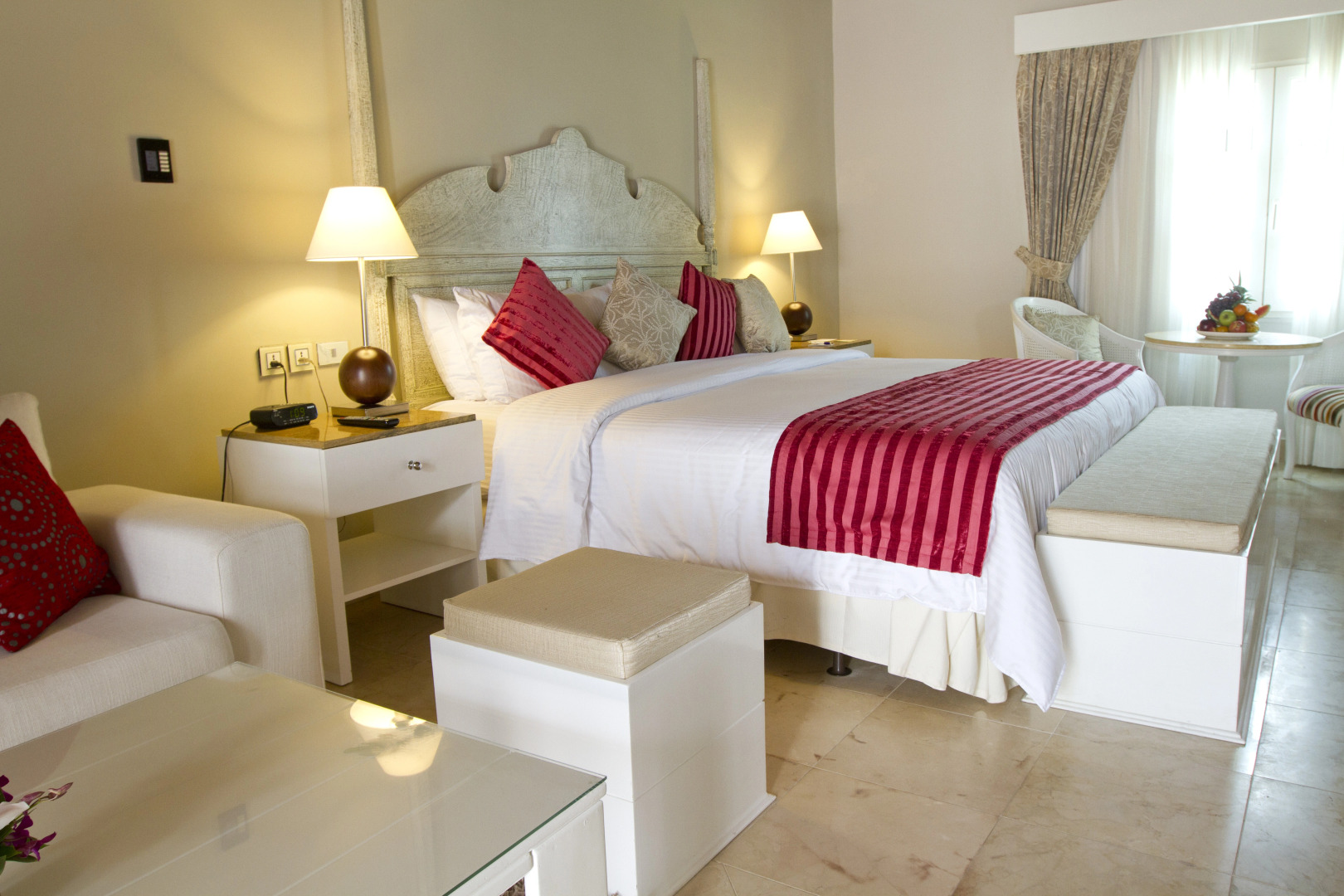 Caribe by Faranda Hotel