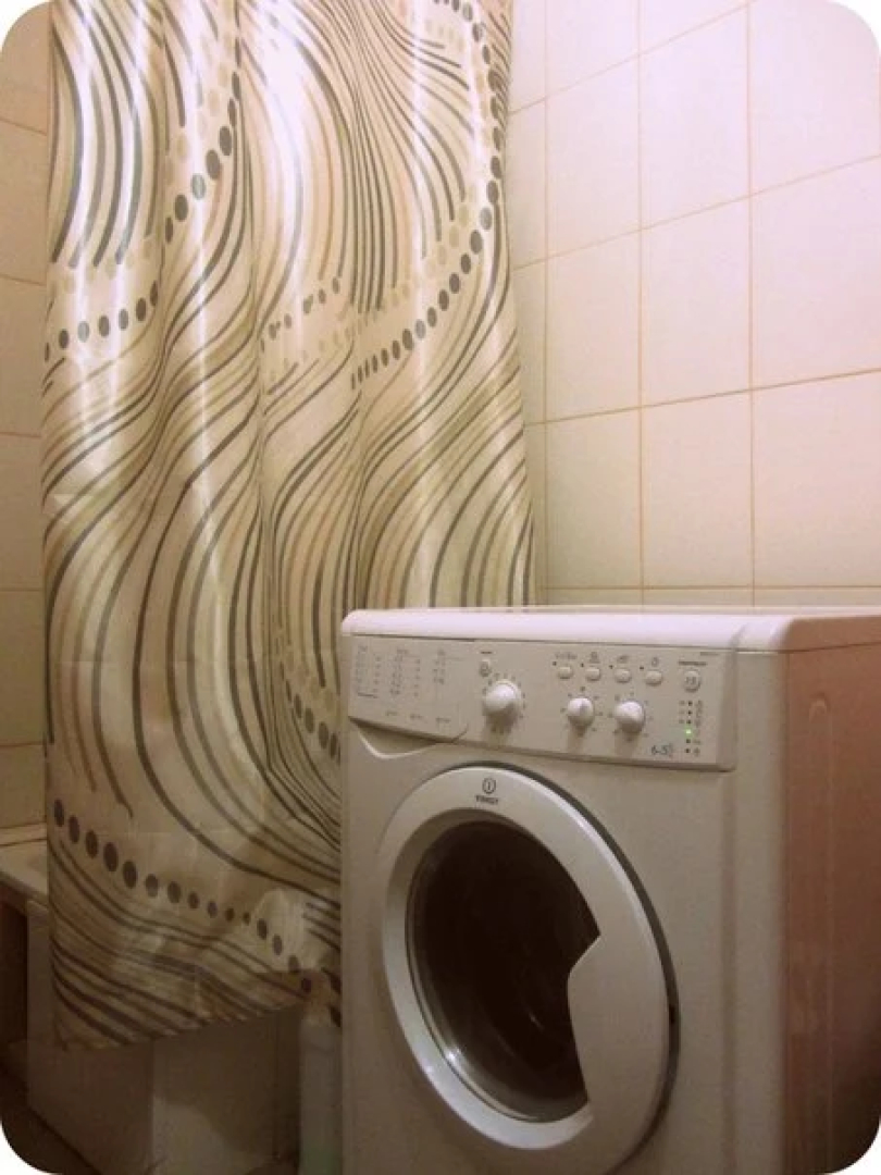 Меблированные комнаты Old Flat на Жуковского