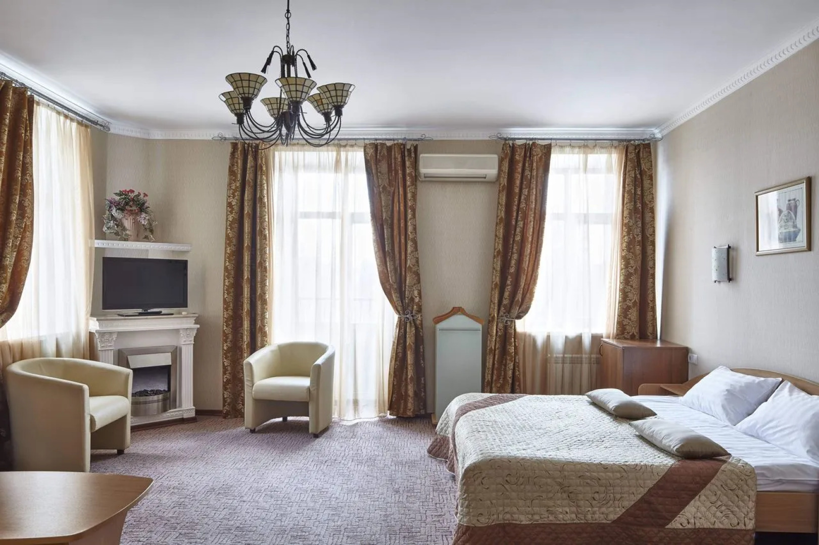 Славянка Отель