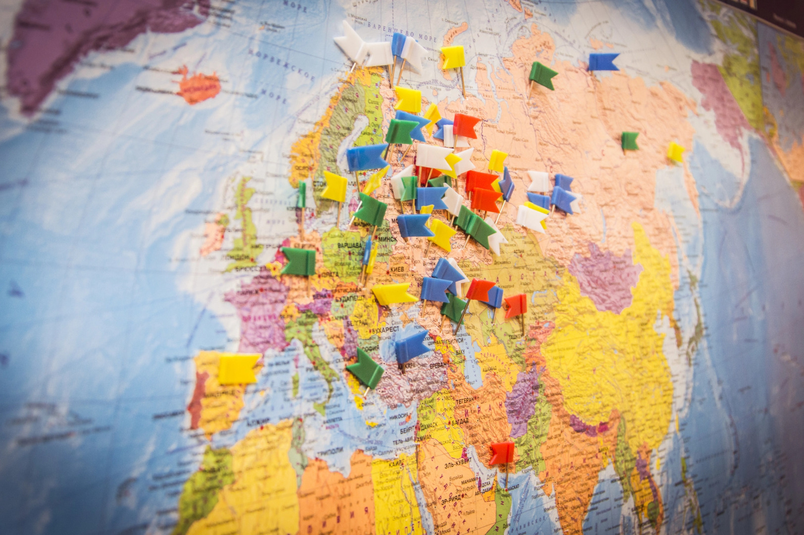 Меблированные Комнаты CPhotel