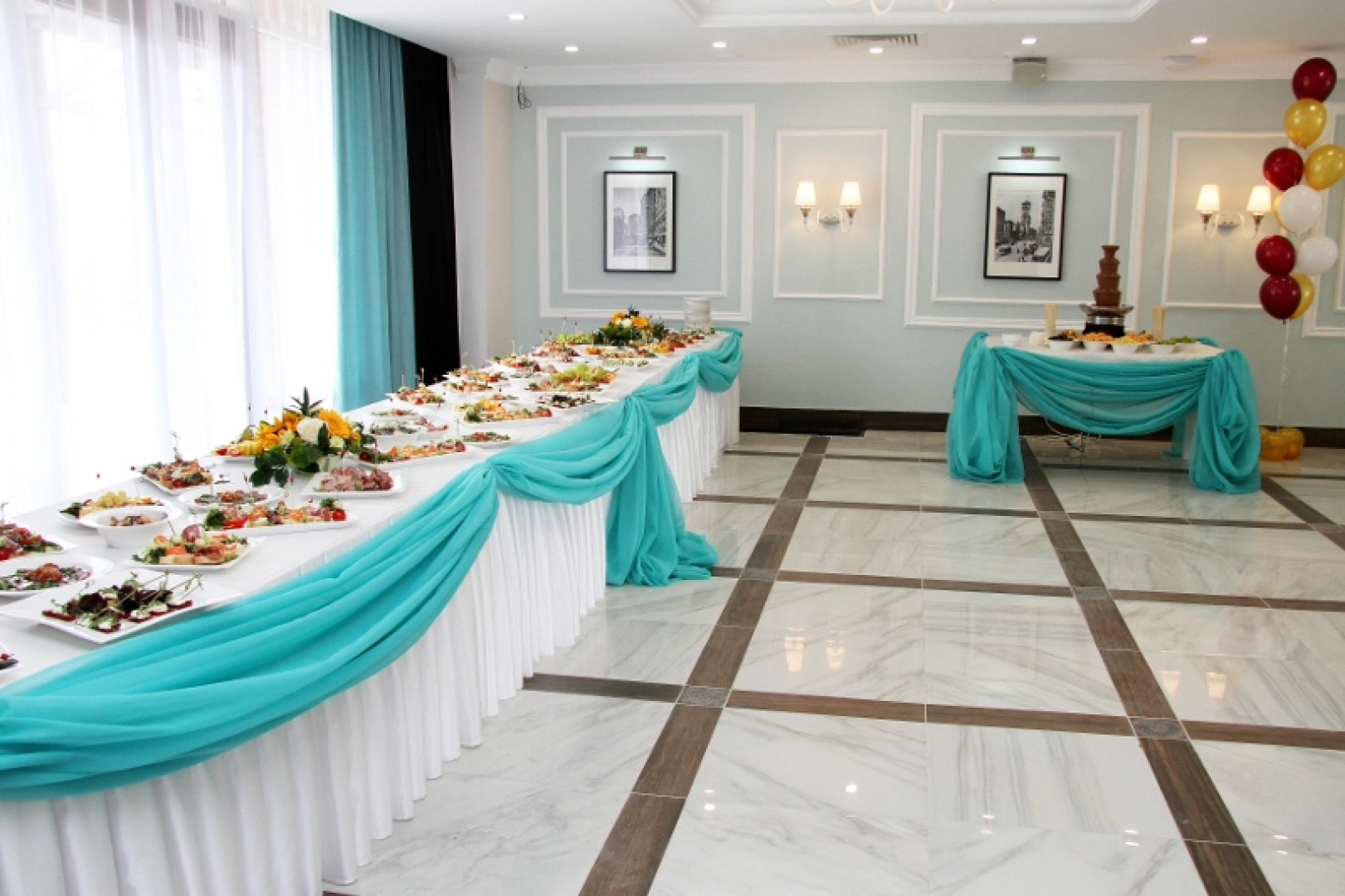 Отель Премьер