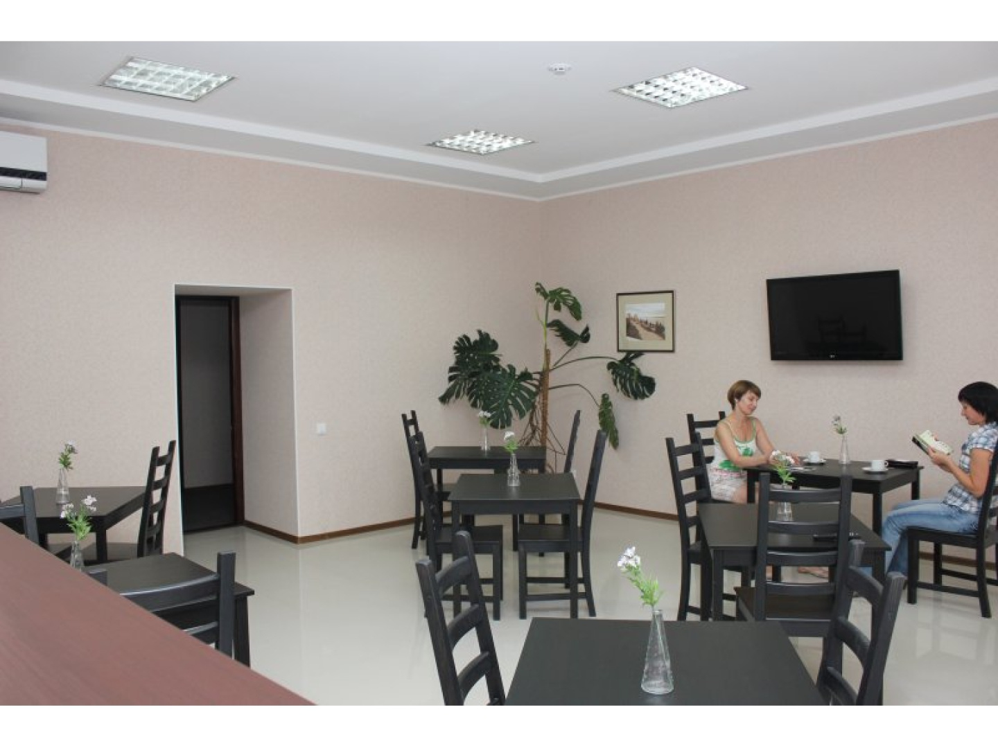 Отель Самара Люкс