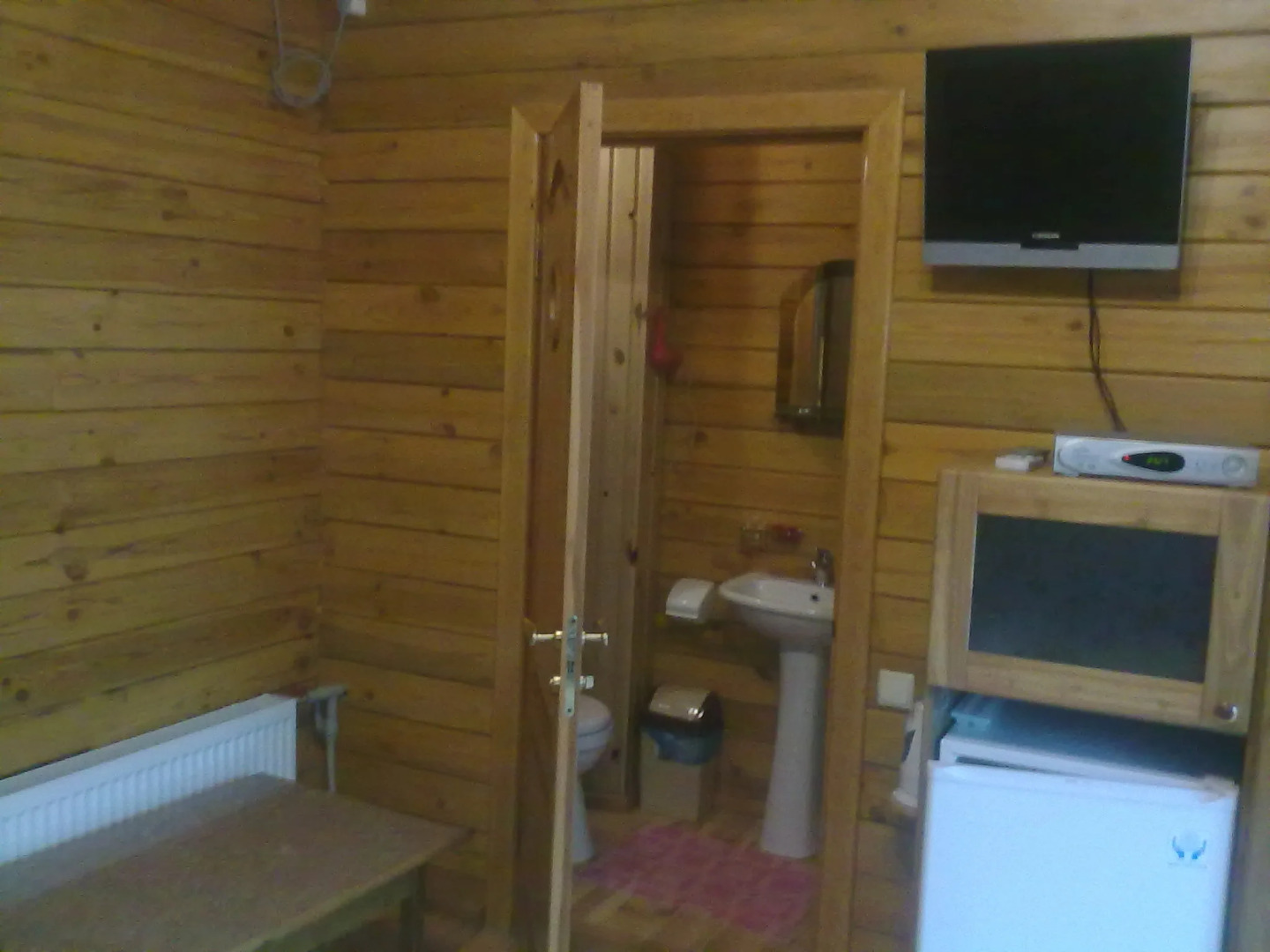 Гостевой Дом Княжий Град