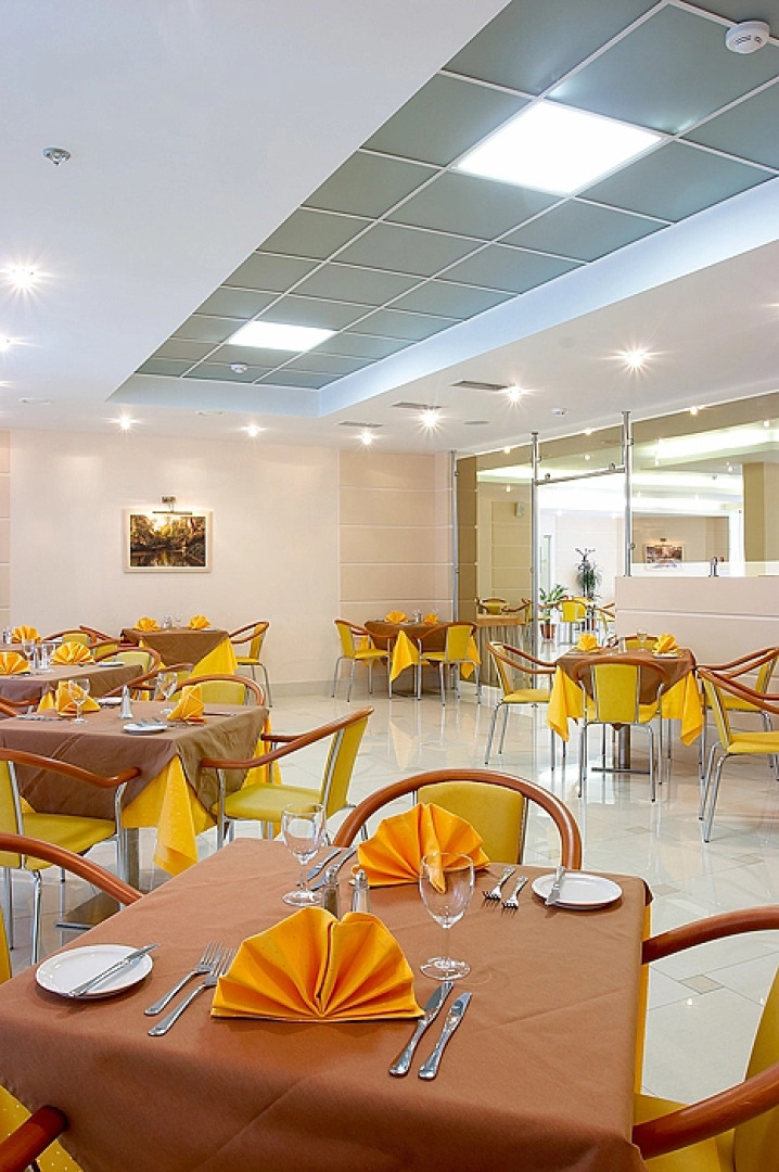 Отель Петро Спорт