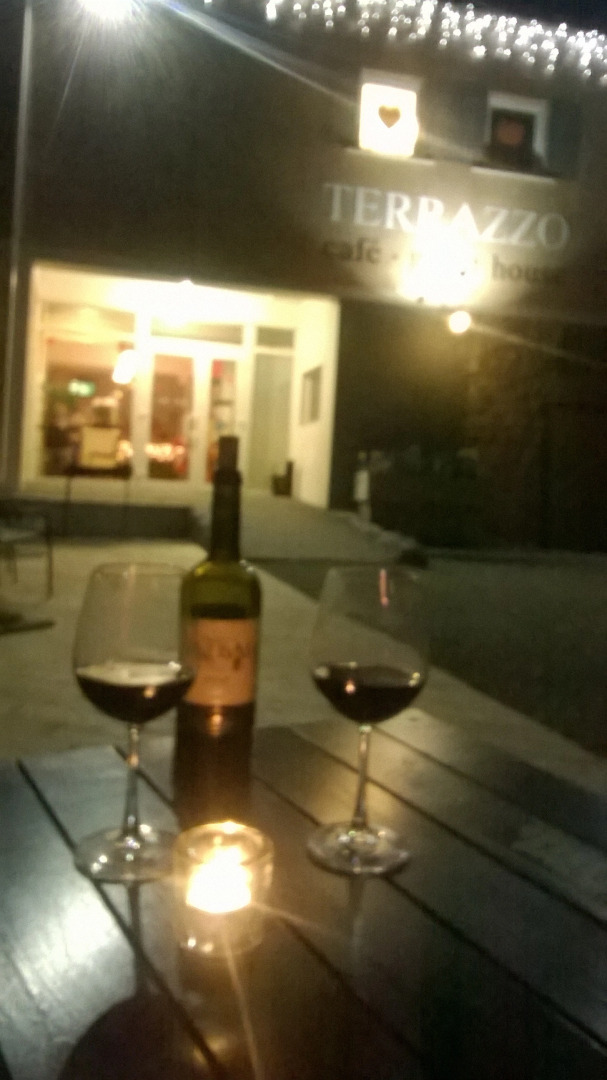 Гостевой Дом Terrazzo