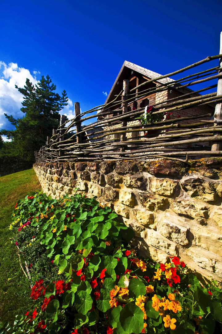 Старая Мельница