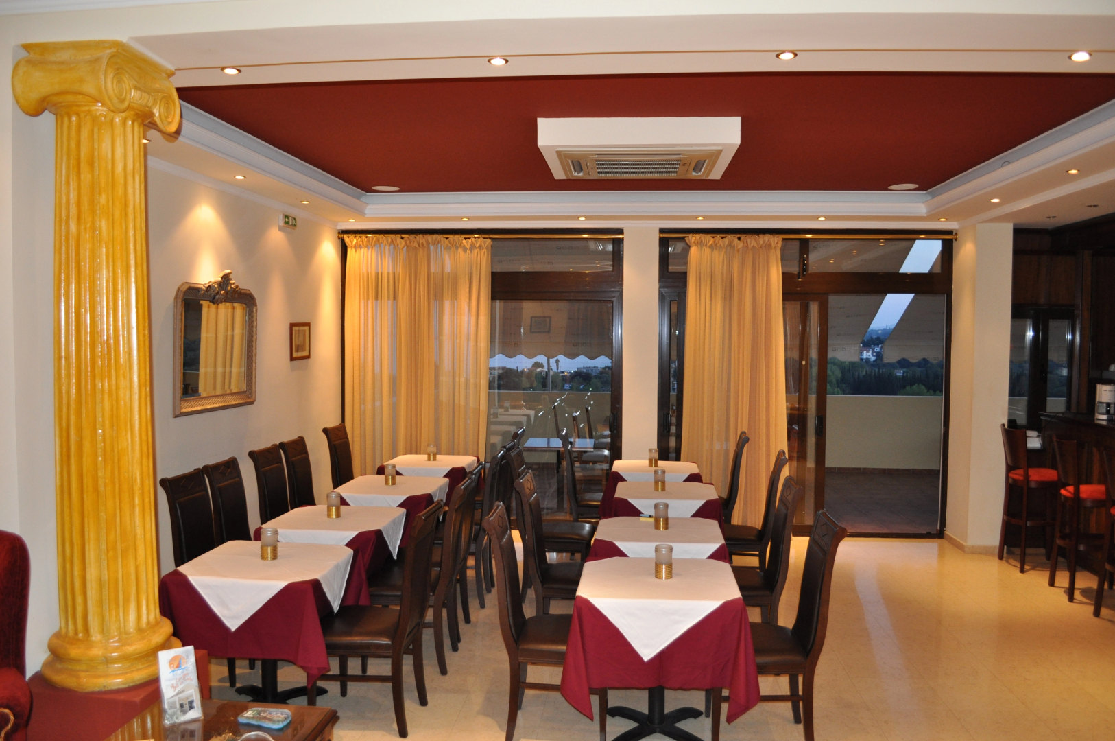 Corfu Secret