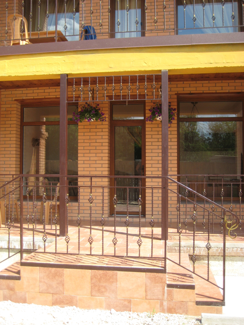 Гостевой дом Маленький принц