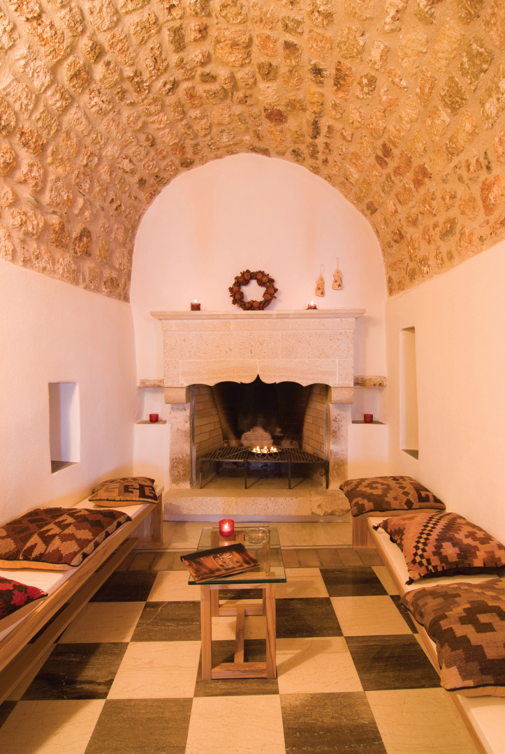 Отель Bastione Malvasia