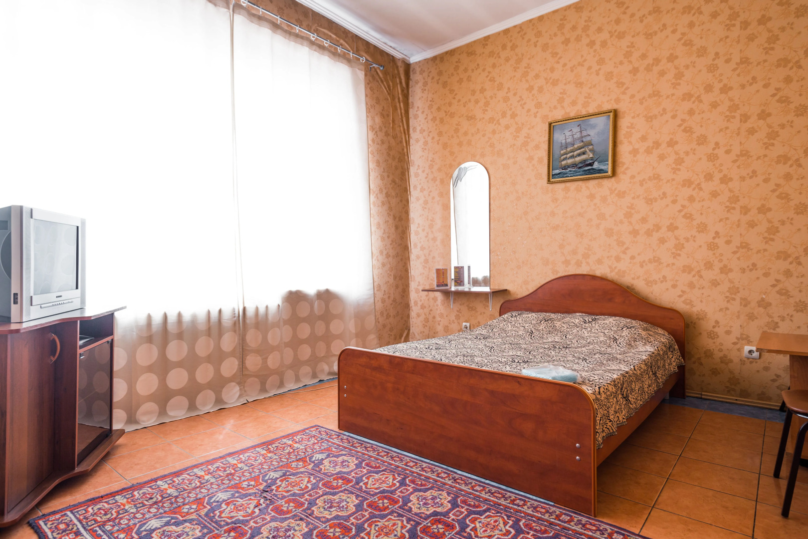 Гостиничный комплекс Жар-Птица