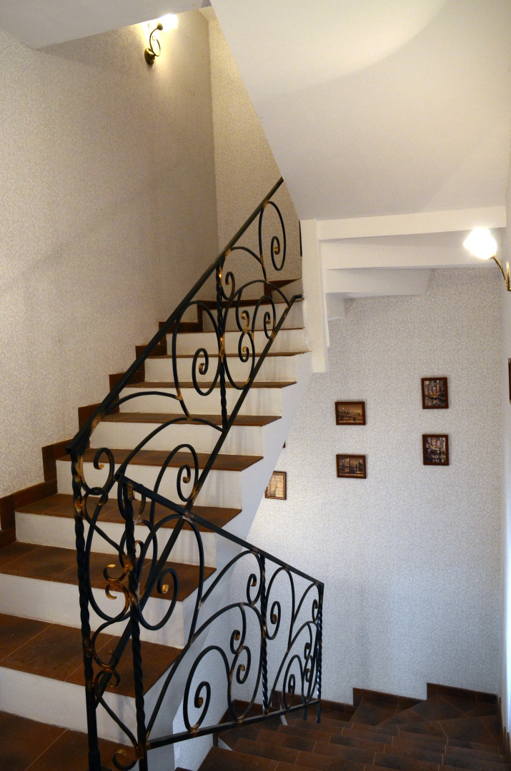 Меблированные комнаты Джаз