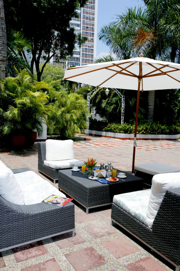 Caribe by Faranda Hotel