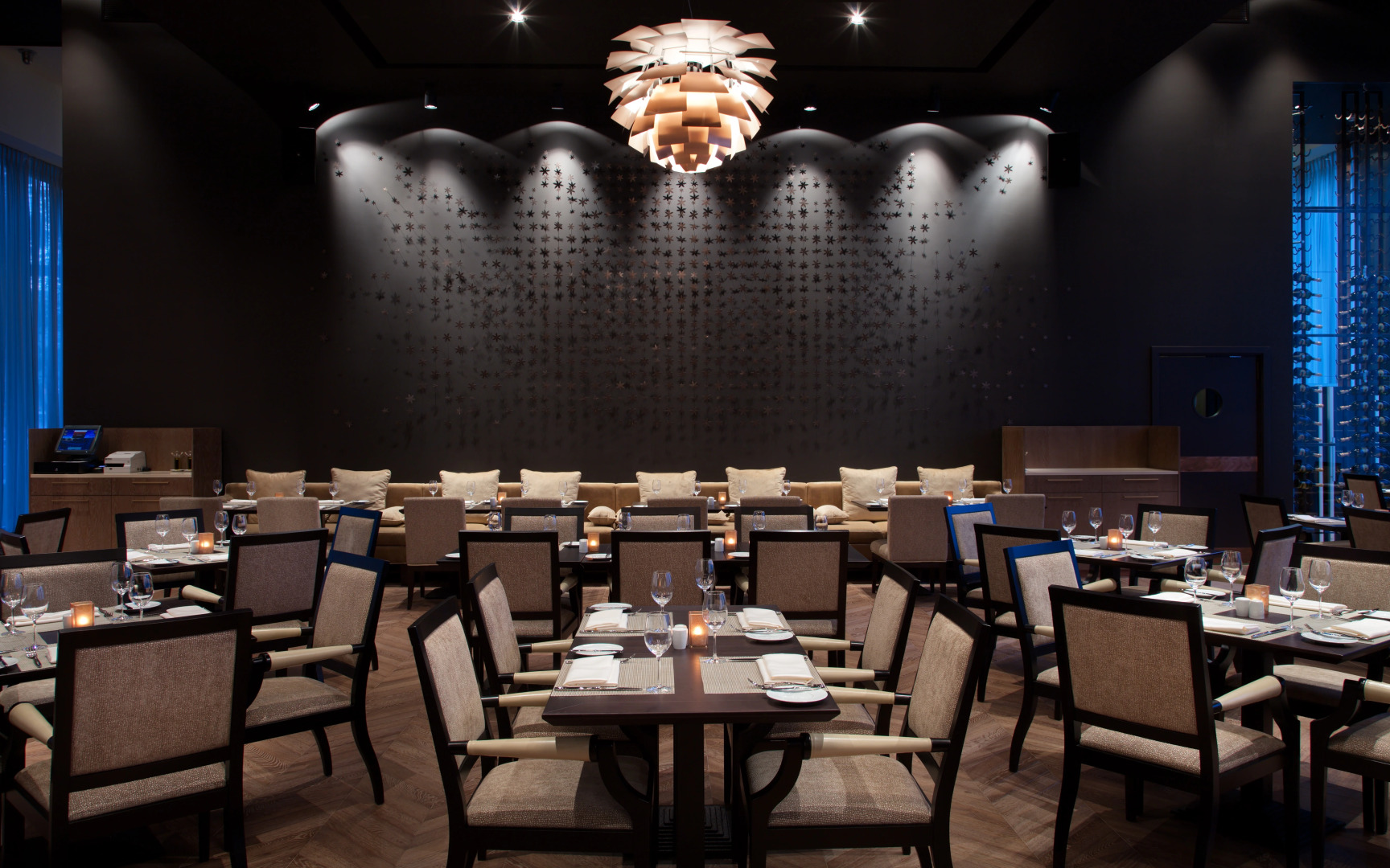 Doubletree by Hilton Moscow - Marina