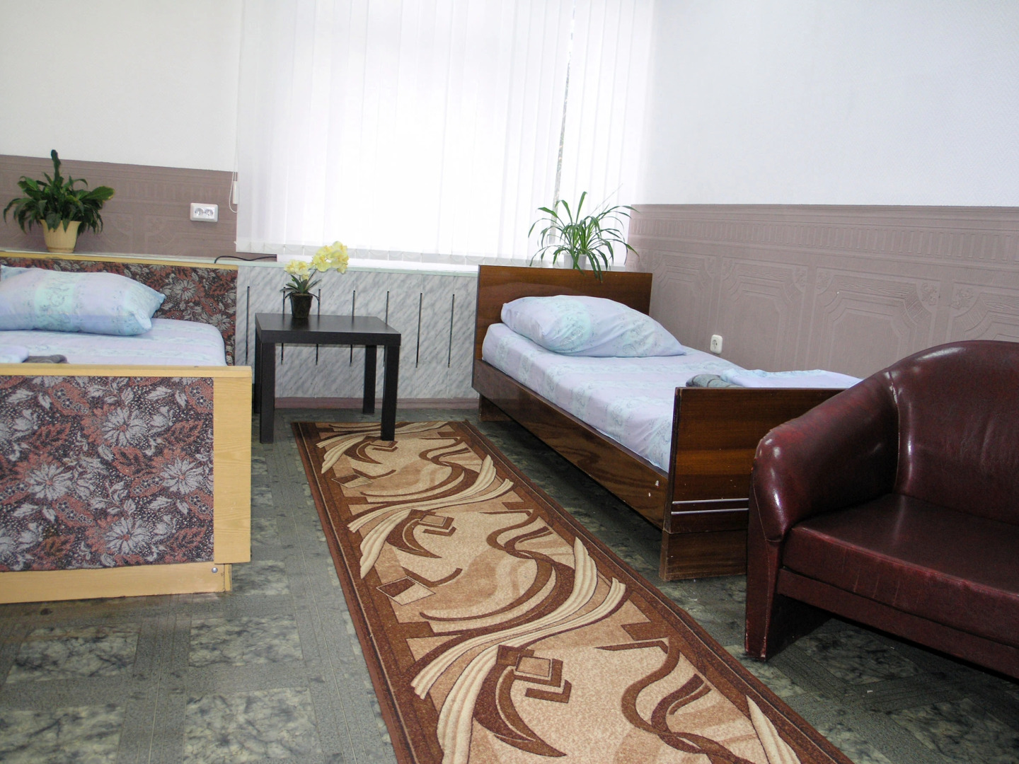 Хостел Квинта