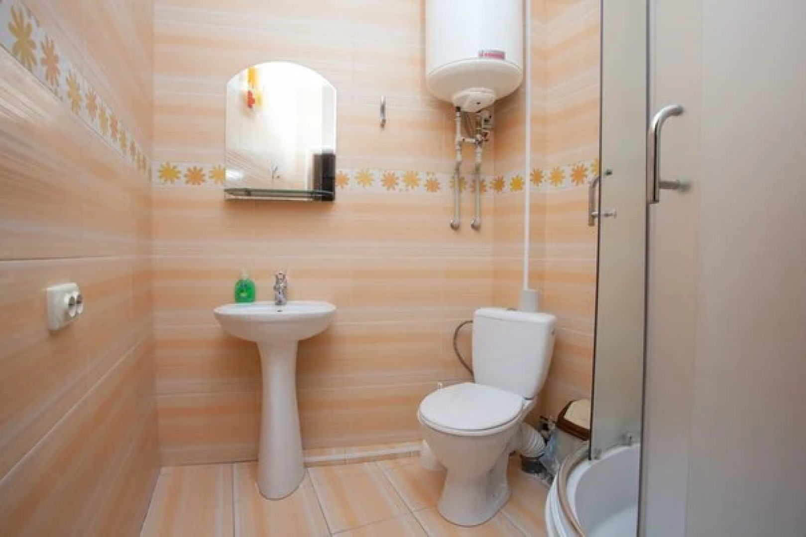 Гостевой дом Вояж