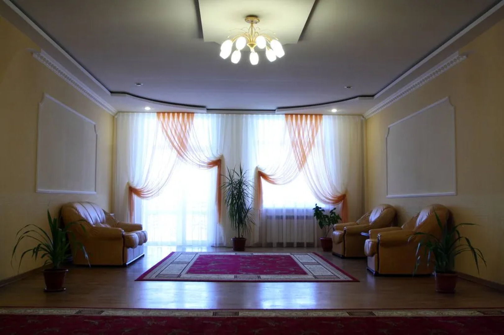 Гостиница Роща невест