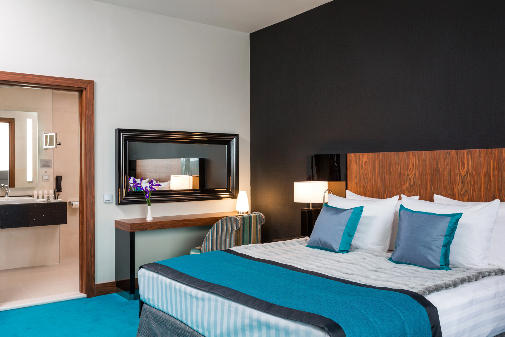 Отель Radisson Blu Челябинск