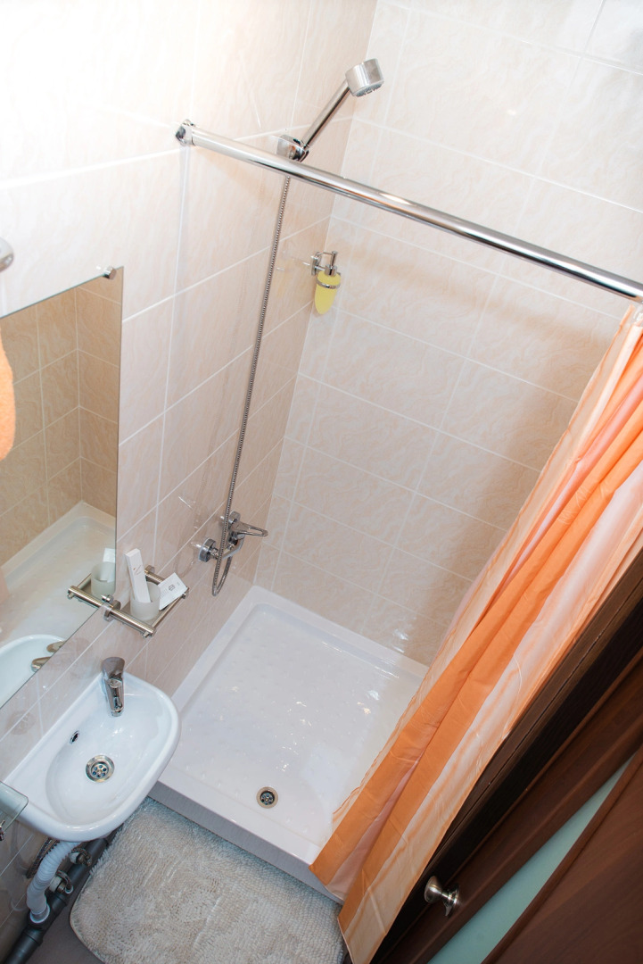 Отель Иркут