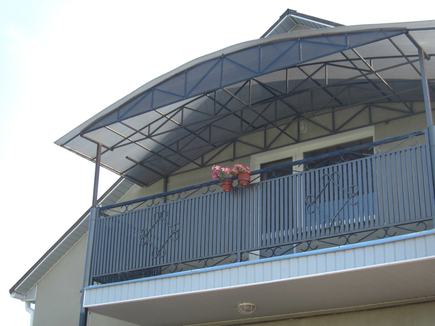 Гостевой дом Волна с русской баней