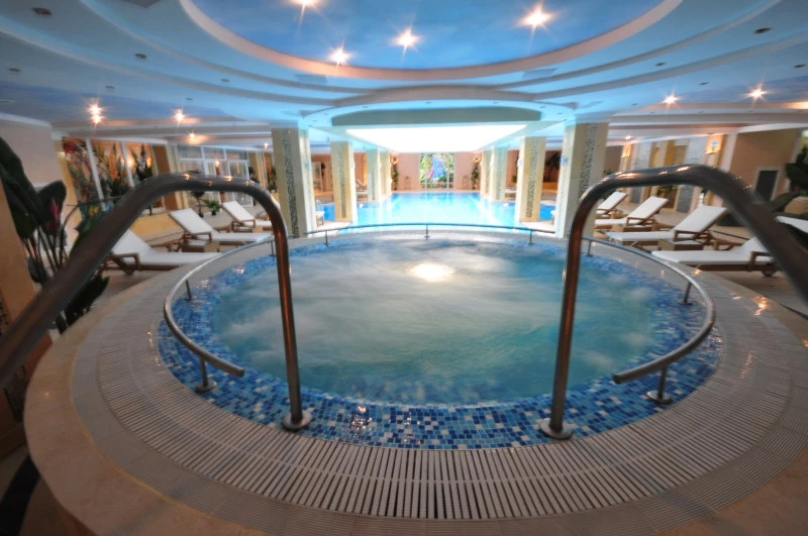 Отель Консоль Спорт-Никита