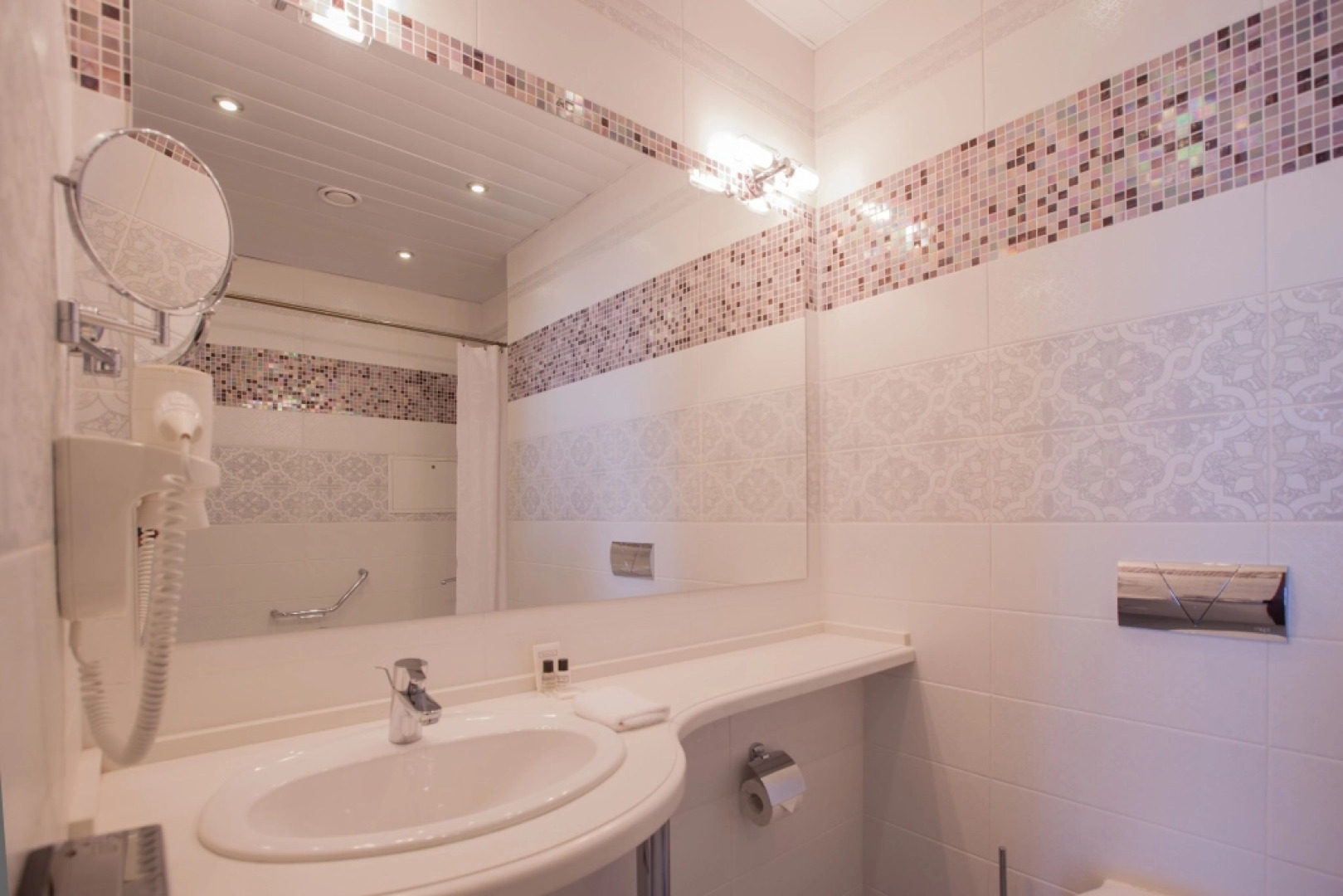 Отель Биляр Палас