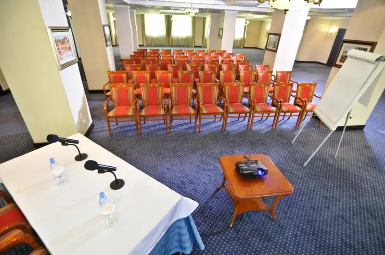 Гранд-отель Тянь-Шань