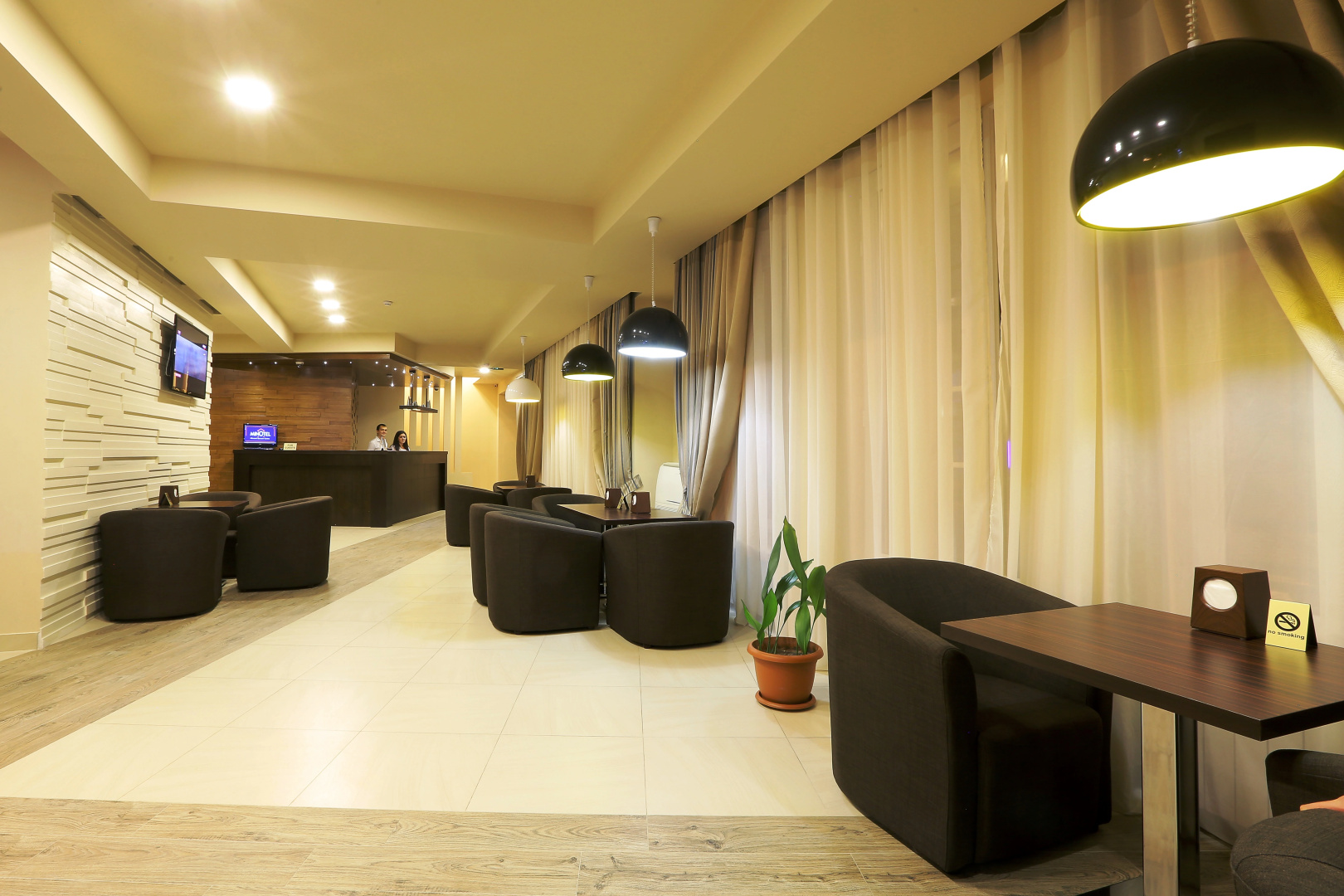 Отель Minotel Barsam Suites