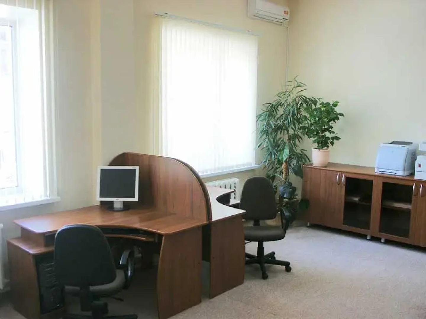 Отель Словакия