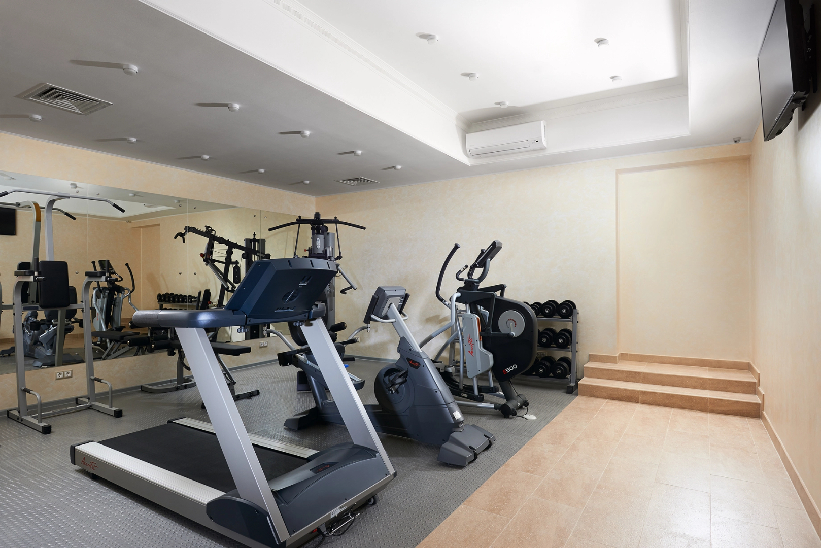 Отель Империал Wellness & SPA