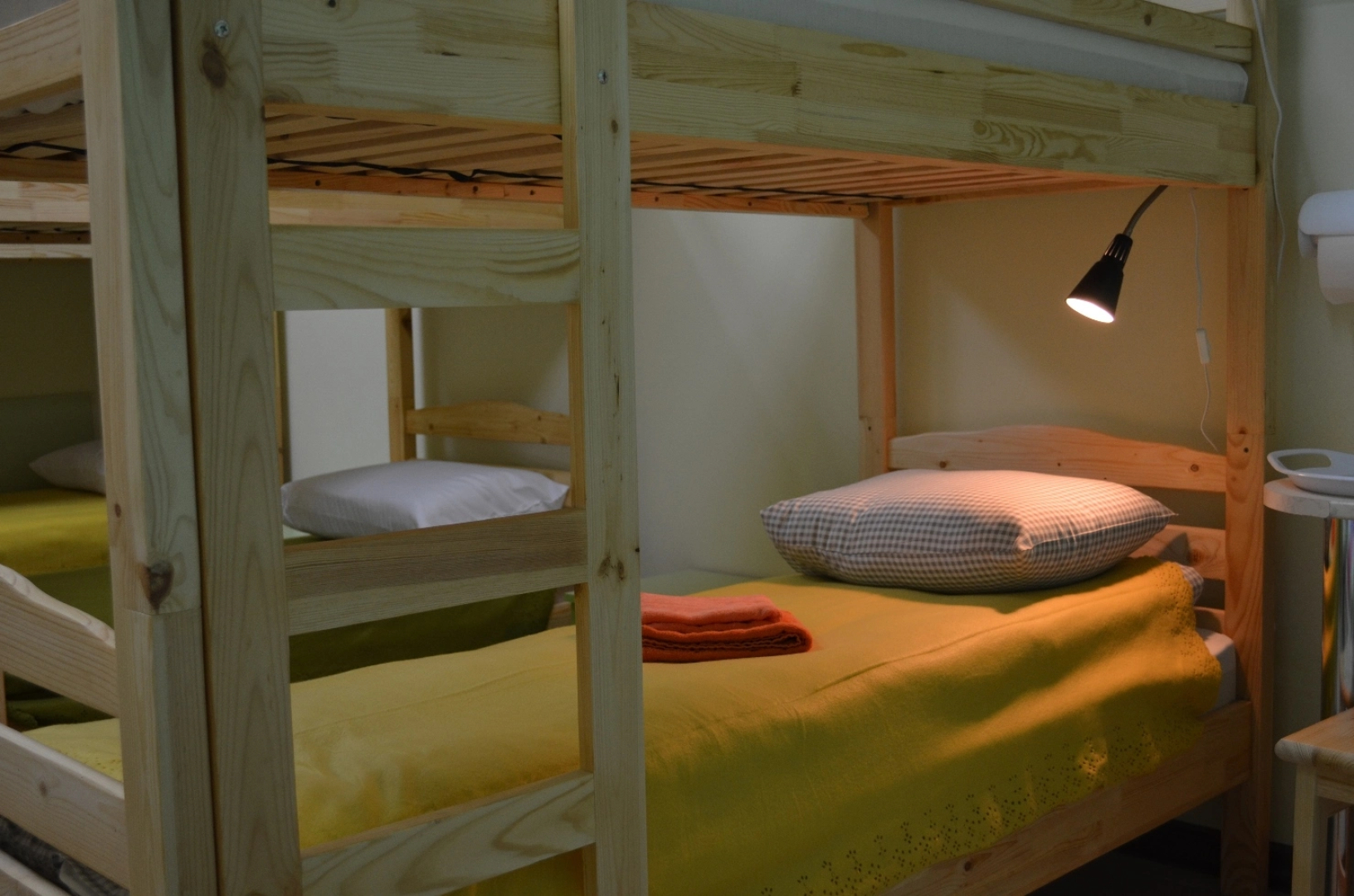 Хостел Good Morning