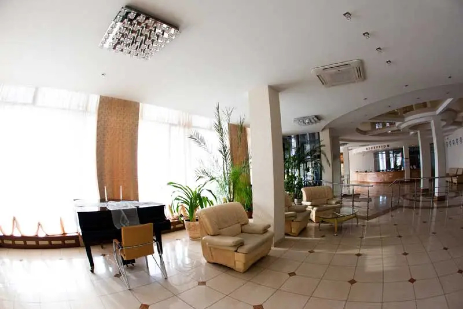 Отель Словакия