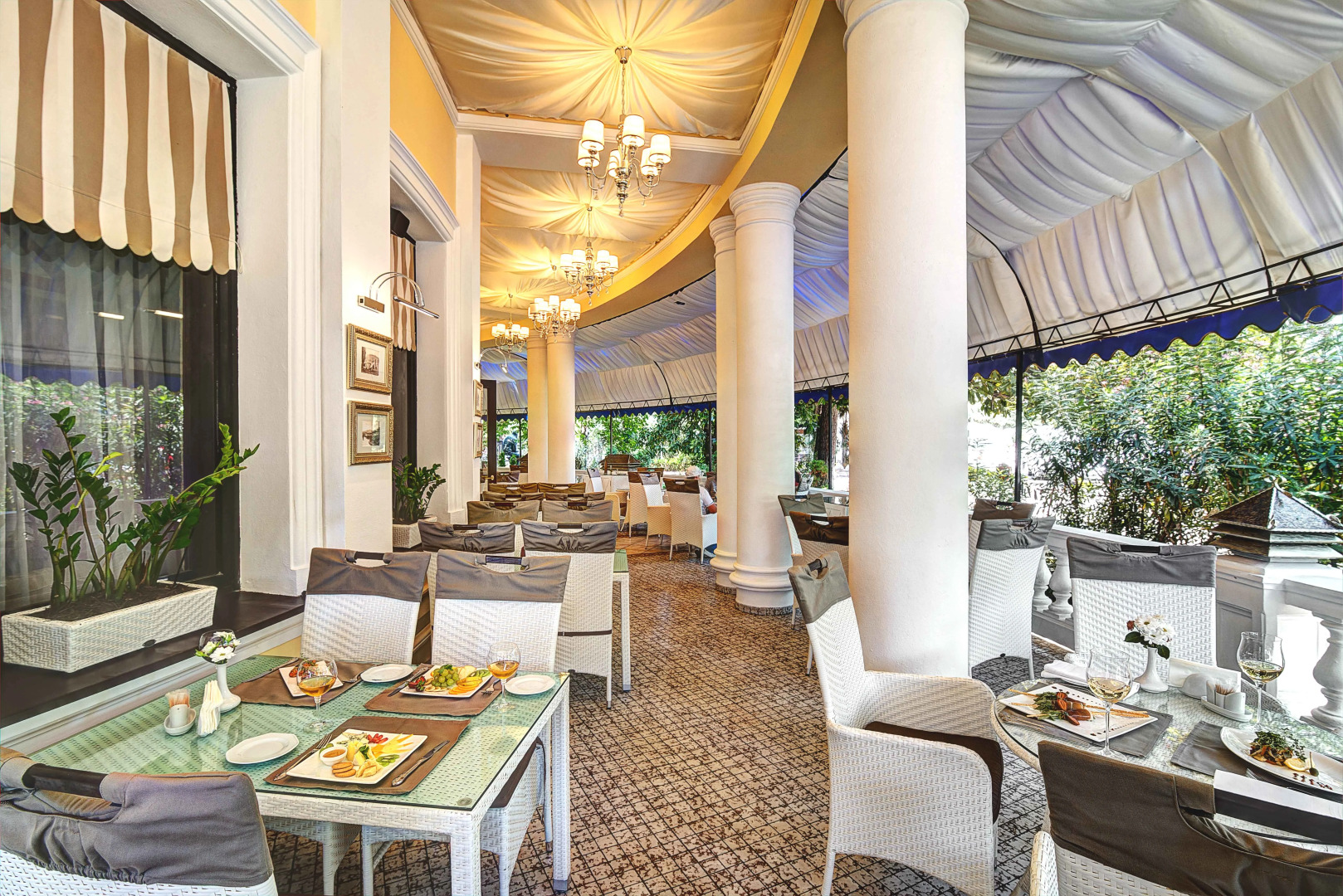 Oreanda Resort & Spa