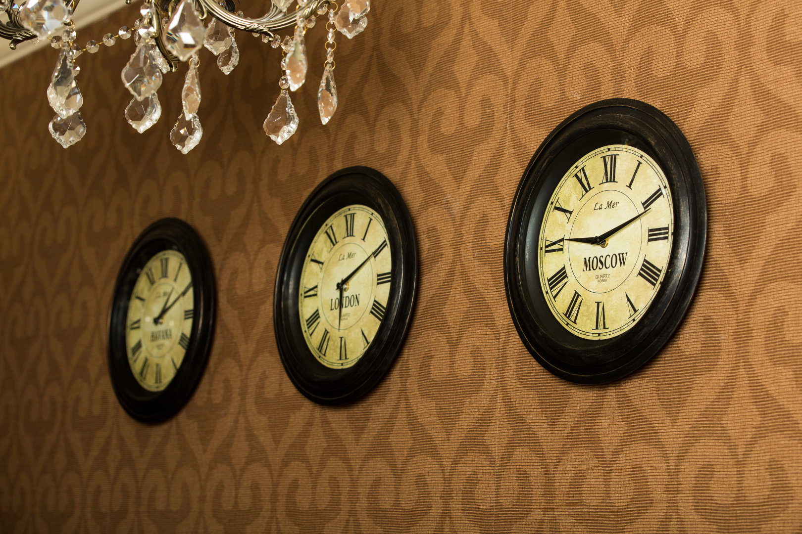 Отель Фидель