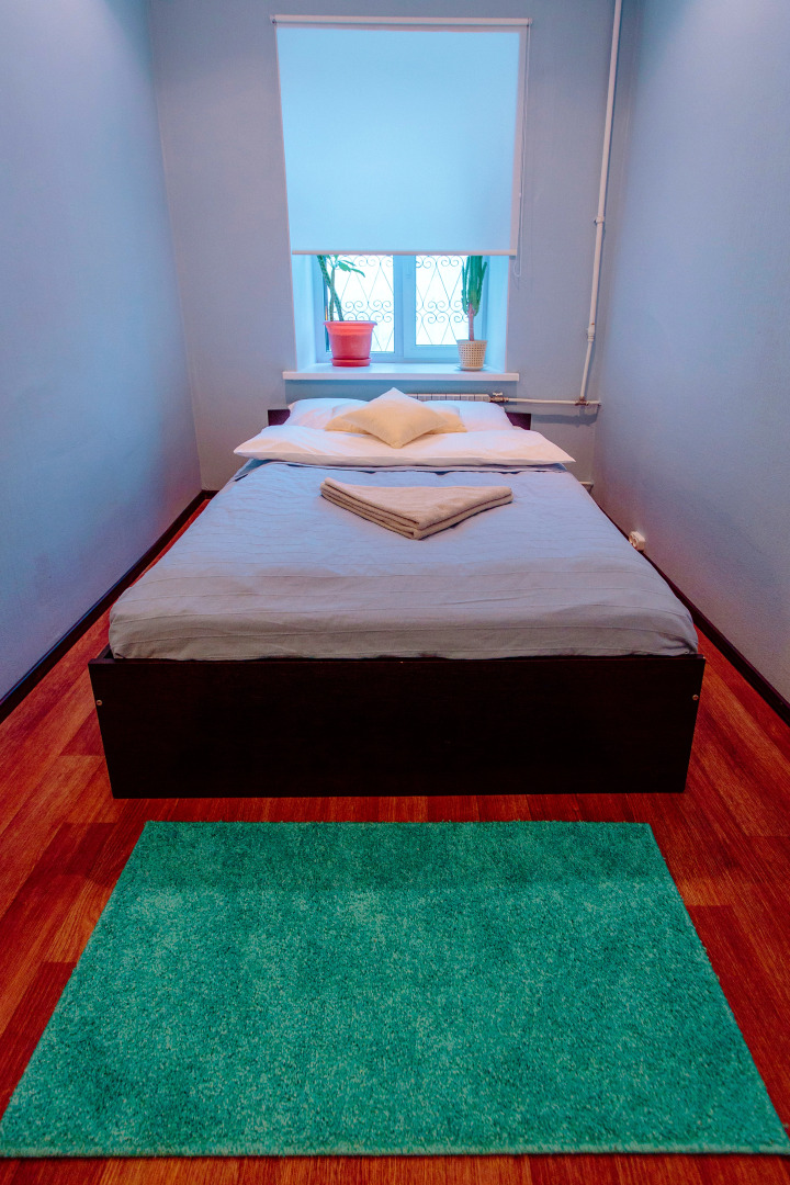 Абракадабра Хостел