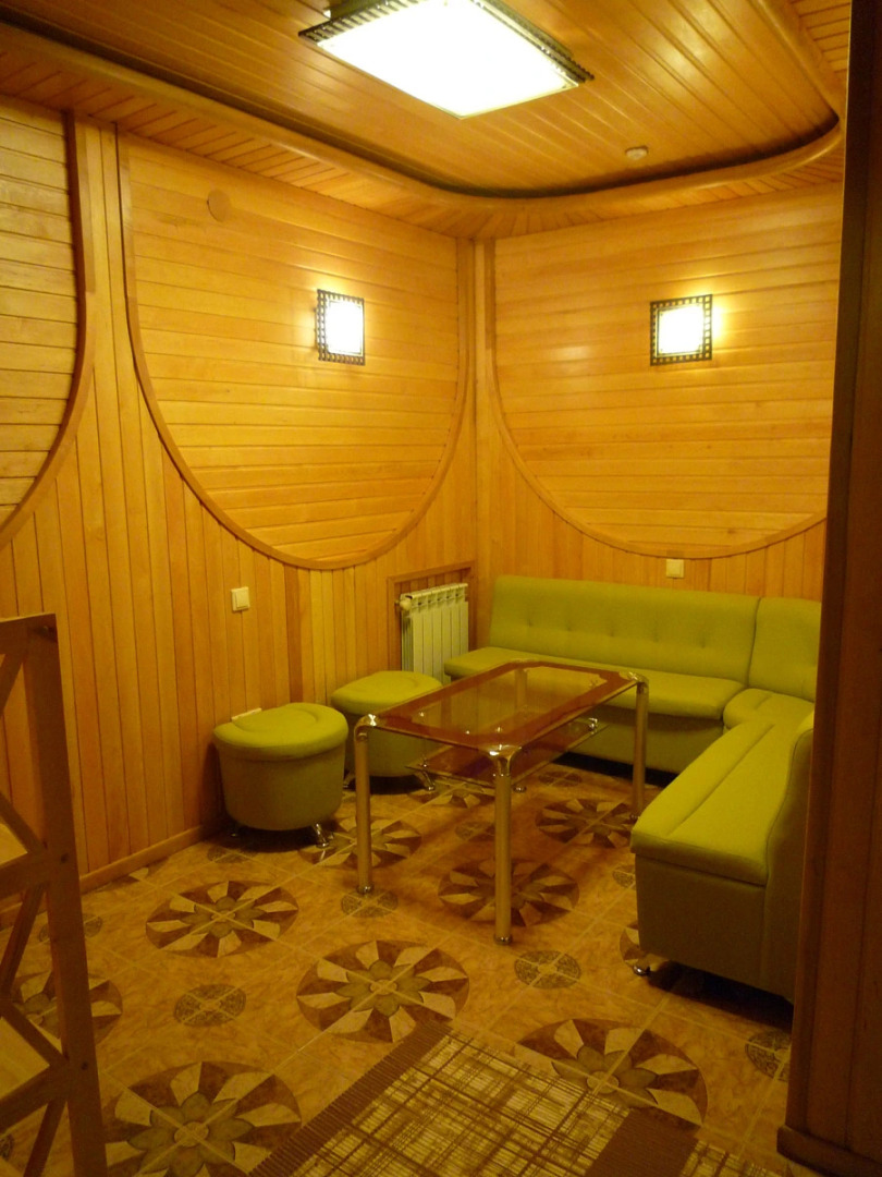 Мини-Отель Зодиак