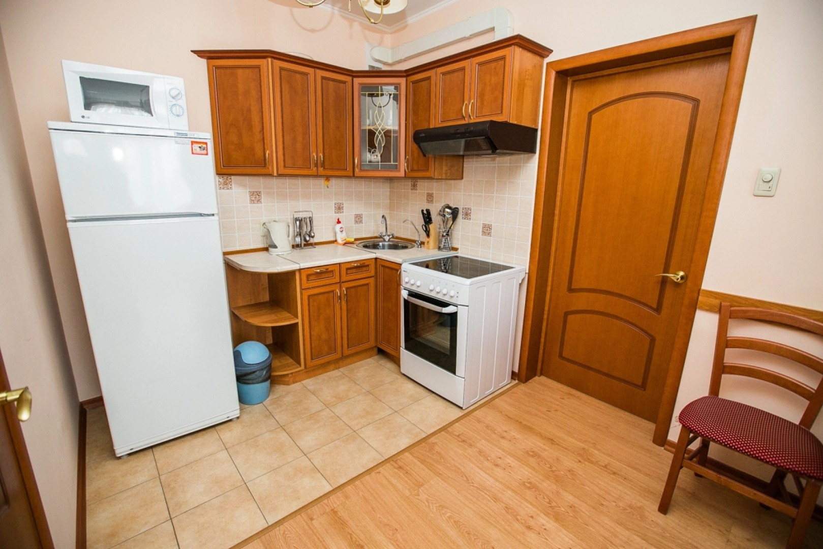 Апарт-Отель Диадема