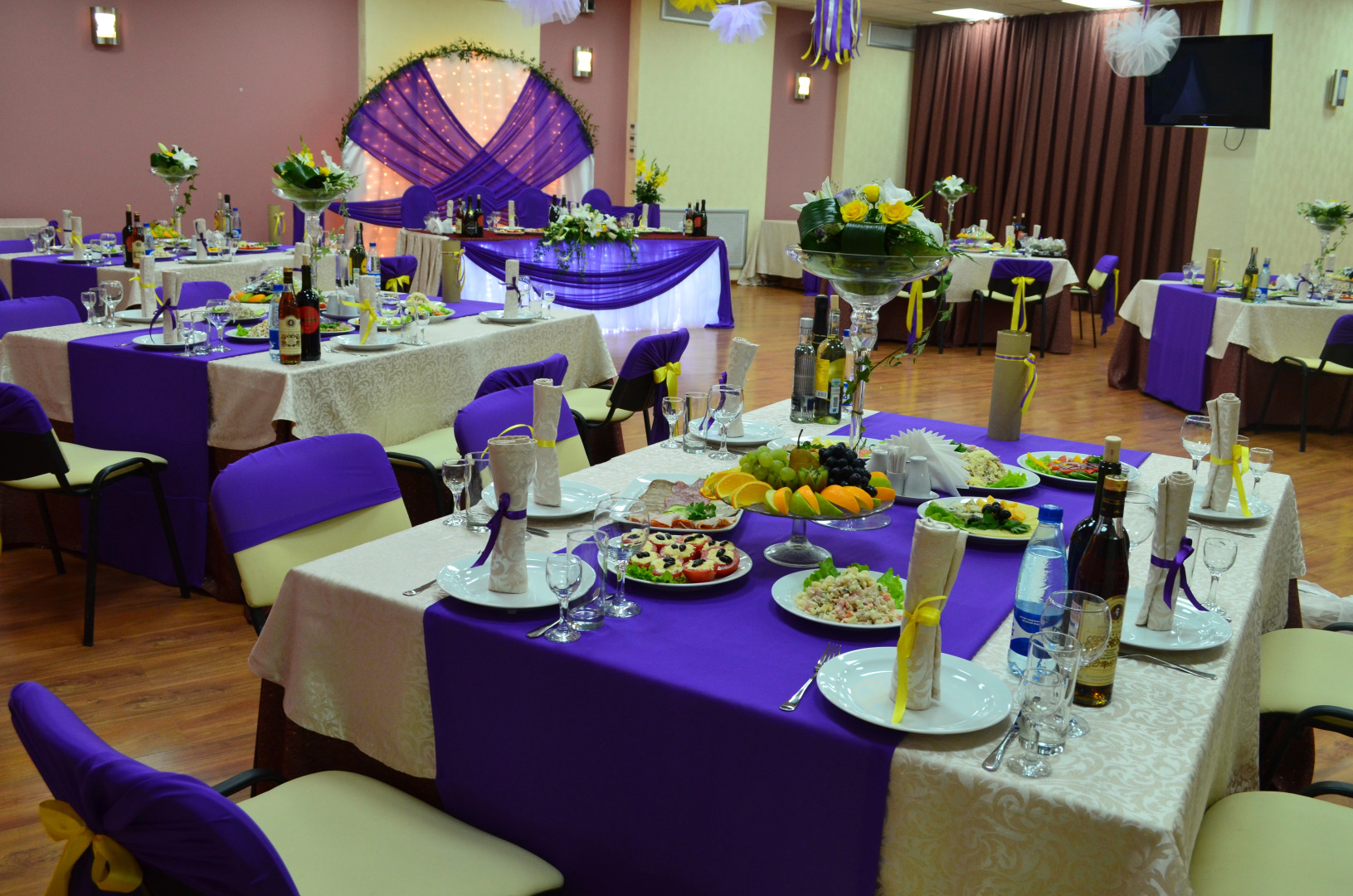 Отель Кристалл