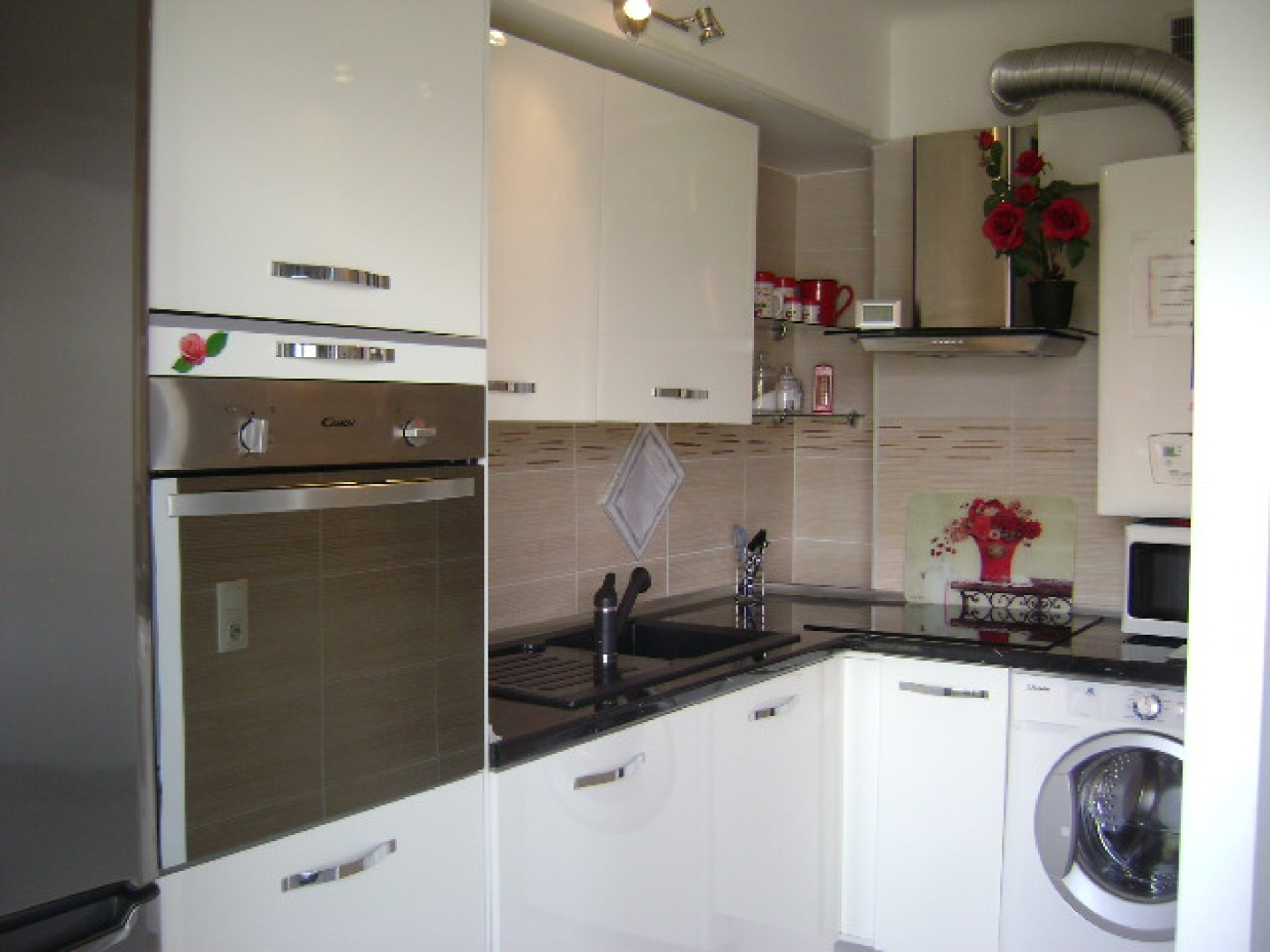 Апартаменты Boîte dAmour